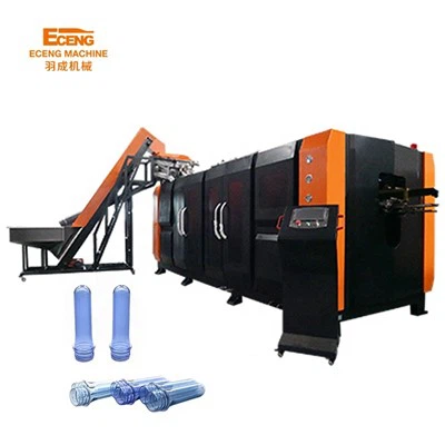 Automātiska pūšanas mašīna mājdzīvnieku pudelei